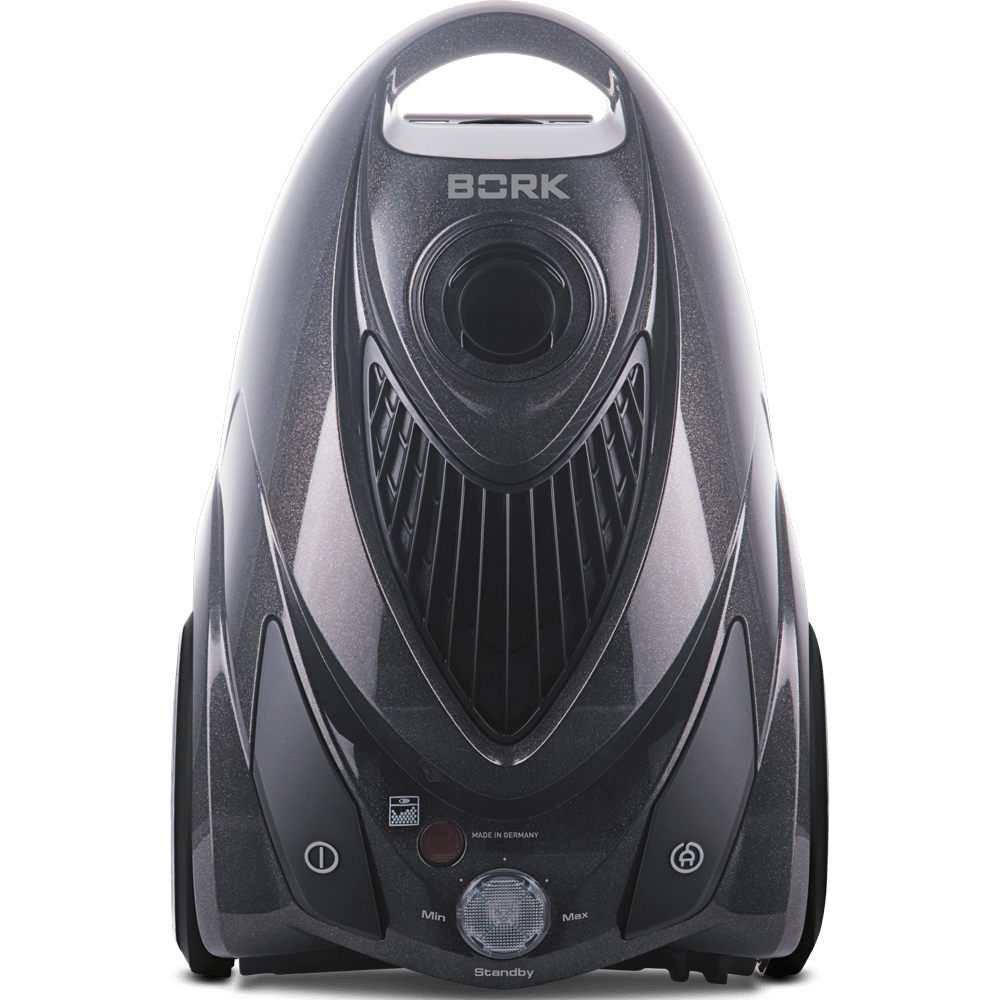 Пылесос BORK V504 — купить в официальном интернет-магазине БОРК