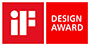 IF DESIGN AWARD 2016